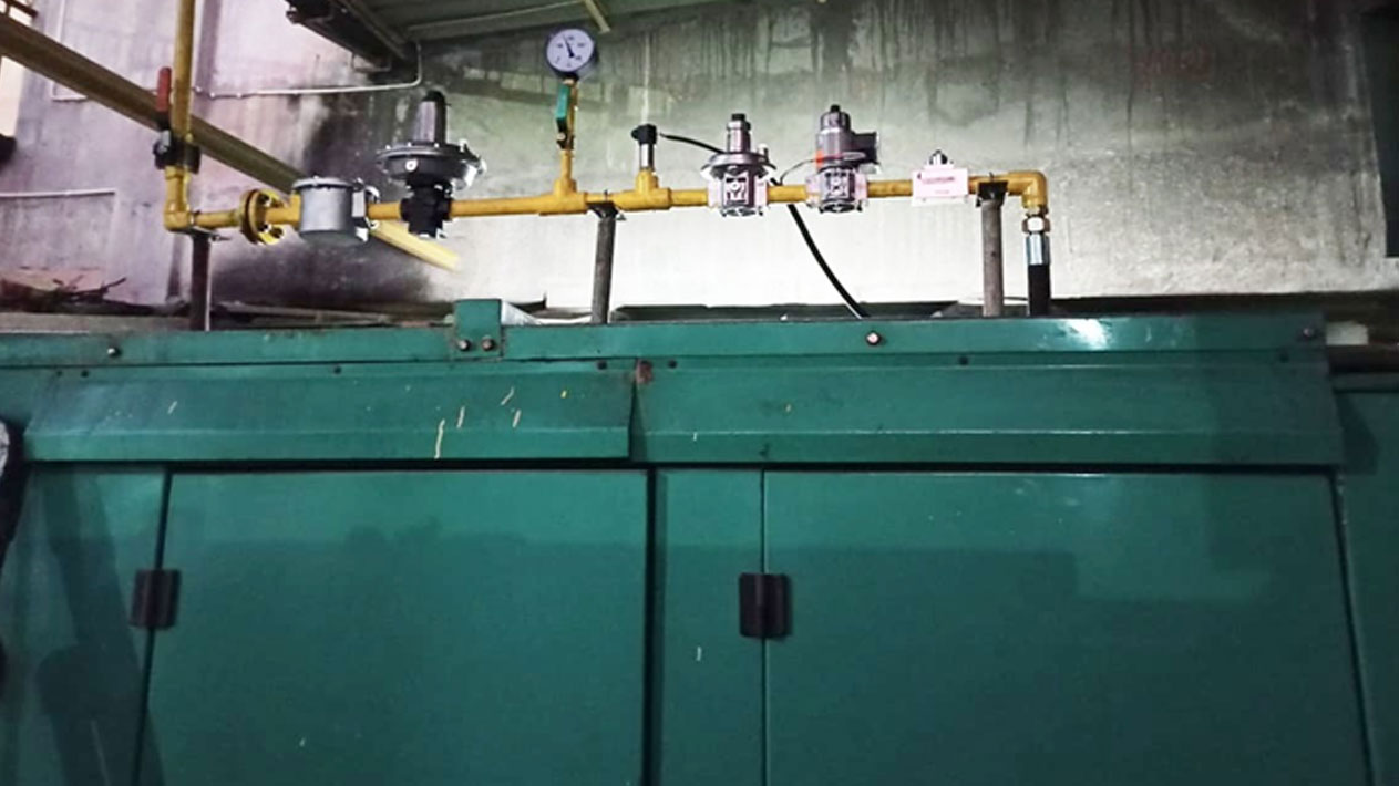 Revati Engineering Works