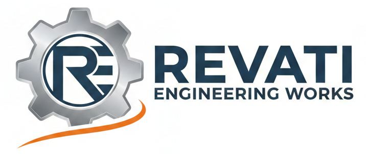 Revati Engineering Works