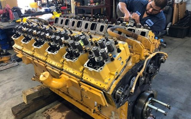 Revati Engineering Works