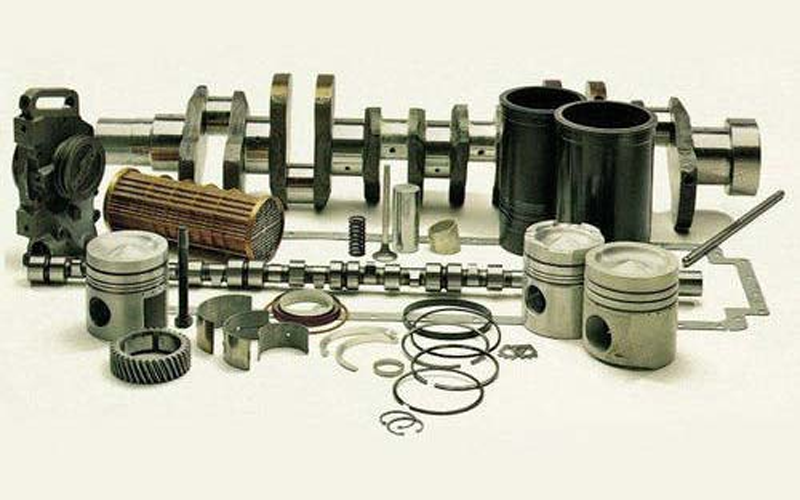 Revati Engineering Works