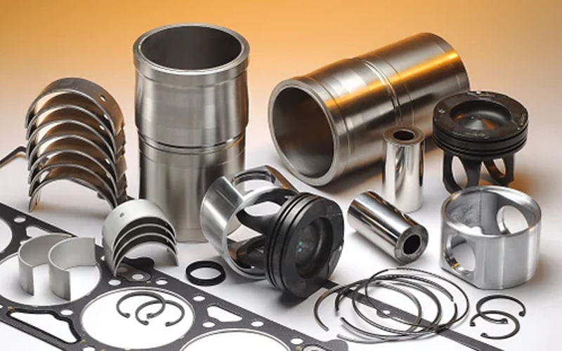 Automotive Spare Parts In Maharashtra